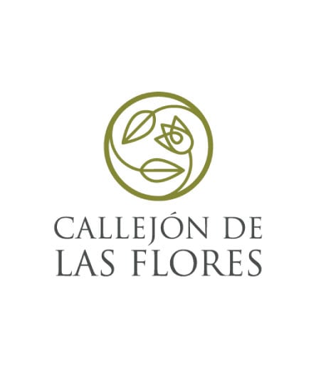 callejon de las flores