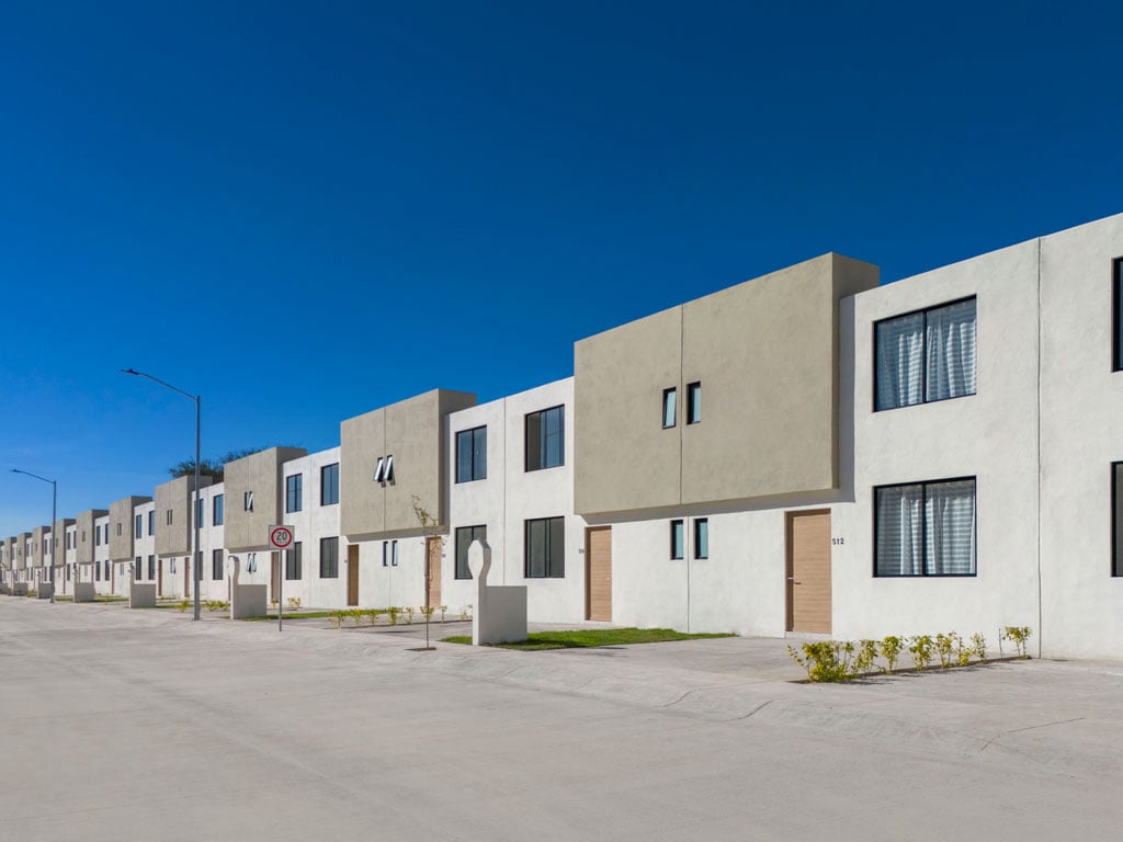 Loretta Residencial