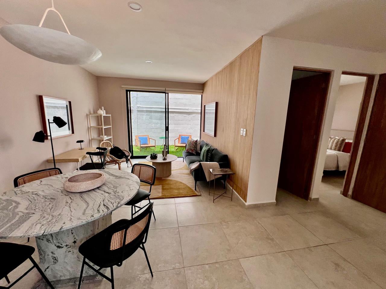 Interior Marietta